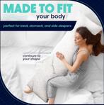 Partij zwangerschap kussens 50 stuks, Diversen, Rommelmarktspullen, Ophalen, -, -, Nieuw