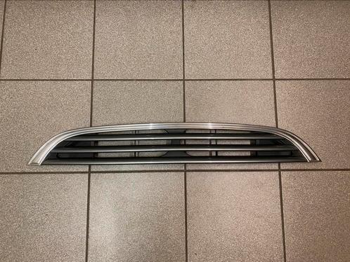 Mini Cooper S grille Dark Silver, Auto-onderdelen, Carrosserie en Plaatwerk, Bumper, Mini, Voor, Nieuw, Ophalen of Verzenden