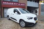 Opel Combo 1.6D L2H1 Edition, Gebruikt, 4 cilinders, Origineel Nederlands, 1560 cc