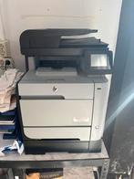 Multifunctionele laserprinter, Computers en Software, Printers, Ophalen, Gebruikt, Printer, HP