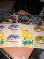 Kameleon Luisterboeken CD's - 3 stuks, Avontuur, Gebruikt, Alle leeftijden, Ophalen of Verzenden