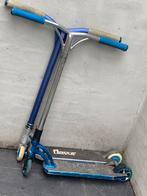 Stuntstep MGP VX6 en Costume Flavor, Ophalen of Verzenden, Gebruikt, Gewone step, MGP Madd Gear Pro