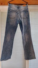 MONKI denim 28, Ophalen of Verzenden, Zo goed als nieuw, Blauw, W28 - W29 (confectie 36)