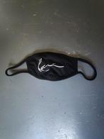 Karl Kani Mondmasker Zwart, Kleding | Dames, Karl Kani, Ophalen of Verzenden, Zo goed als nieuw