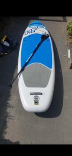 Aqua Marina SUP Board - Klaar voor avontuur! Zonder peddel., Ophalen of Verzenden, Gebruikt, SUP-boards