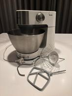 Kenwood KM240 Keukenmachine - Zo goed als nieuw!, Ophalen, Zo goed als nieuw, 3 snelheden of meer