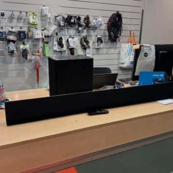 LG DSG10TY Soundbar als nieuw met bijna 2 jaar garantie! beschikbaar voor biedingen