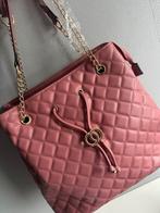 Mooie schoudertas, Ophalen of Verzenden, Nieuw, Roze, Schoudertasje