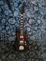 Fender MIJ traditional ‘60s CuNiFe jazzmaster HH, Muziek en Instrumenten, Snaarinstrumenten | Gitaren | Elektrisch, Ophalen, Zo goed als nieuw