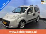 Fiat Qubo 1.4 Dynamic Airco | Cruise | PDC | Trekhaak, Auto's, Fiat, Voorwielaandrijving, Euro 5, 4 cilinders, 400 kg