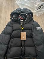 Burberry Pufferjacket/Bodywarmer - Maat S, Kleding | Heren, Bodywarmers, Ophalen of Verzenden, Zo goed als nieuw, Maat 46 (S) of kleiner