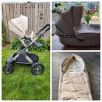 Stokke trailz compleet, Kinderen en Baby's, Kinderwagens en Combinaties, Ophalen, Gebruikt, Overige merken