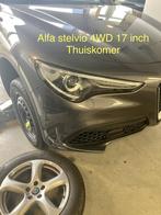 Reservewiel Thuiskomer ALFA ROMEO Giulia Giulietta Stelvio <, Auto-onderdelen, Ophanging en Onderstel, Alfa Romeo, Gebruikt, Ophalen of Verzenden