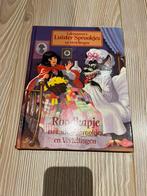 Boek is nieuwstaat en oud sprookjesboek, Boeken, Sprookjes en Fabels, Verzenden, Zo goed als nieuw