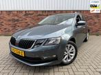 Skoda Octavia Combi 1.0 TSI Greentech Ambition Business |Cam, Stof, Gebruikt, 116 pk, Origineel Nederlands