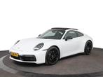 Porsche 911 3.0 Carrera |NAP | Pano |Sport Chrono | Adaptief, Auto's, Porsche, Automaat, Achterwielaandrijving, Gebruikt, 4 stoelen