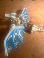 Lego Draak - Prachtig!, Ophalen of Verzenden, Zo goed als nieuw, Complete set, Lego