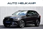 Volvo XC60 2.0 T6 Plug-in hybrid AWD Plus Dark | Long Range, Automaat, Adaptive Cruise Control, Gebruikt, Zwart