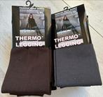 Thermo legging, Ophalen of Verzenden, Legging