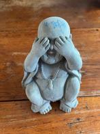 Buddha zien, Ophalen of Verzenden, Zo goed als nieuw