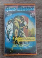 Status Quo "Just Supposin", Cd's en Dvd's, Cassettebandjes, Ophalen of Verzenden, Gebruikt, 1 bandje, Origineel