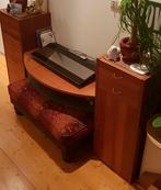 Bureau met 2 kasten ... veel opbergruimte ladekast, Ophalen, Zo goed als nieuw