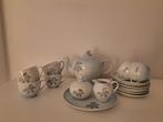 Vintage servies Bing Grondahl Falling Leaves, Ophalen of Verzenden