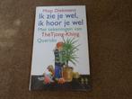 Ik  zie  je  wel,   Ik  hoor  je  wel.       Miep  Diekmann., Boeken, Ophalen of Verzenden, Zo goed als nieuw, Miep Diekmann