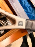 Sjeng Tennis Racket - Goede Staat, Overige merken, Ophalen of Verzenden, Zo goed als nieuw, L5