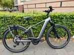 Nieuwstraat 9 mnd jong Cube Kathmandu SLX 800 E-Bike 12speed, Ophalen, Zo goed als nieuw, 47 tot 51 cm, Cube