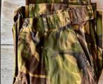 Landmacht GVT Broek, Verzamelen, Militaria | Algemeen, Verzenden, Landmacht, Nederland, Kleding of Schoenen