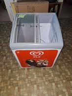 Ola vriezer, Ophalen, Vrieskist, Gebruikt, Minder dan 60 cm