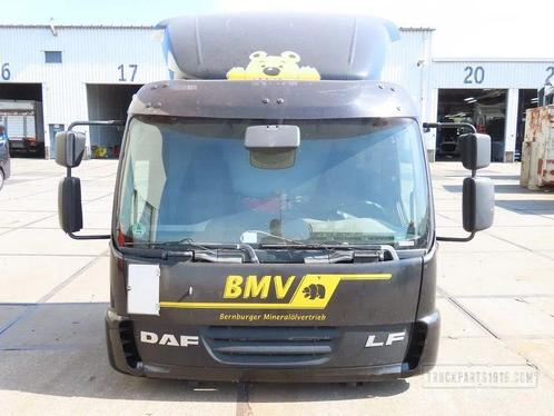 DAF LF 45 Body & Chassis Parts Cabine DAF LF 45, Auto-onderdelen, Vrachtwagen-onderdelen, Gebruikt, Ophalen