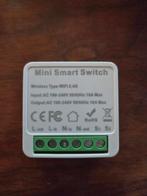 Tuya WiFi Smart Switch home assistant, Ophalen of Verzenden, Nieuw