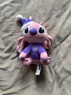 Nieuwe Disney Knuffel - Stitch Angel Kerst, Ophalen of Verzenden, Nieuw, Overige typen