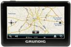 Grundig navigatiesysteem Europa, Auto diversen, Autonavigatie, Ophalen of Verzenden, Nieuw