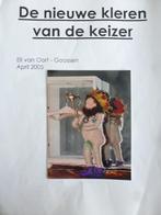 De nieuwe kleren van de keizer., Verzenden, Zo goed als nieuw