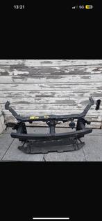 Nissan qashqai 2007 frontpaneel en bumperbalk, Auto-onderdelen, Carrosserie en Plaatwerk, Ophalen, Voor, Nissan, Bumper