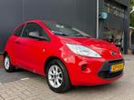 Ford Ka 1.2 Champions Edition (12 mnd BOVAG-garantie), Stof, Gebruikt, 4 cilinders, 4 stoelen