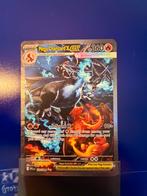 Mega Charizard ex 125/094, Ophalen, Zo goed als nieuw