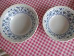 servies/Pontesa/schaaltje/melkkannetje/kommetje/Spaans, Ophalen of Verzenden, Zo goed als nieuw, Kom(men), Overige stijlen