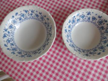 servies/Pontesa/schaaltje/melkkannetje/kommetje/Spaans beschikbaar voor biedingen
