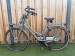 Cortina u4 Transportfiets 28 inch, Fietsen en Brommers, Fietsen | Dames | Damesfietsen, Overige merken, Versnellingen, Zo goed als nieuw