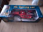 RC Racing Car - Raceklaar!, Elektro, Ophalen of Verzenden, Zo goed als nieuw, Schaal 1:10