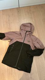 Arc’teryx Rush jacket, Maat 52/54 (L), Ophalen of Verzenden, Groen, Arc’teryx