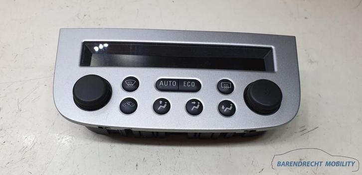 Climate control Opel Corsa C bedieningspaneel 96252147 kache, Auto-onderdelen, Dashboard en Schakelaars, Opel, Gebruikt, Ophalen of Verzenden