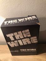 The Wire, complete serie (dvd), Vanaf 16 jaar, Ophalen of Verzenden, Zo goed als nieuw, Maffia en Misdaad