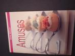A. Wilson - Amuses, Ophalen of Verzenden, Zo goed als nieuw, A. Wilson