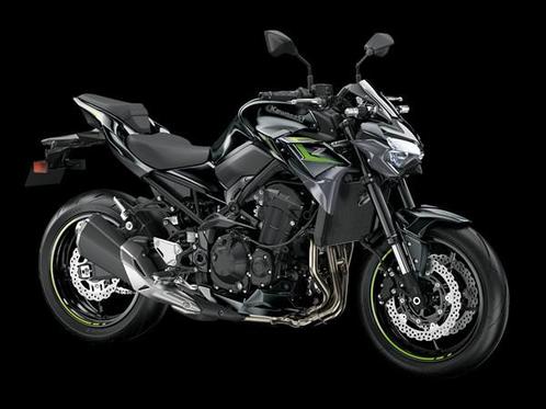 KAWASAKI Z900 70KW, Motoren, Motoren | Kawasaki, Bedrijf, Naked bike, meer dan 35 kW
