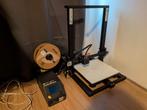 Creality cr10-s, ruim printbed. Met filament en overige, Computers en Software, 3D Printers, Ophalen